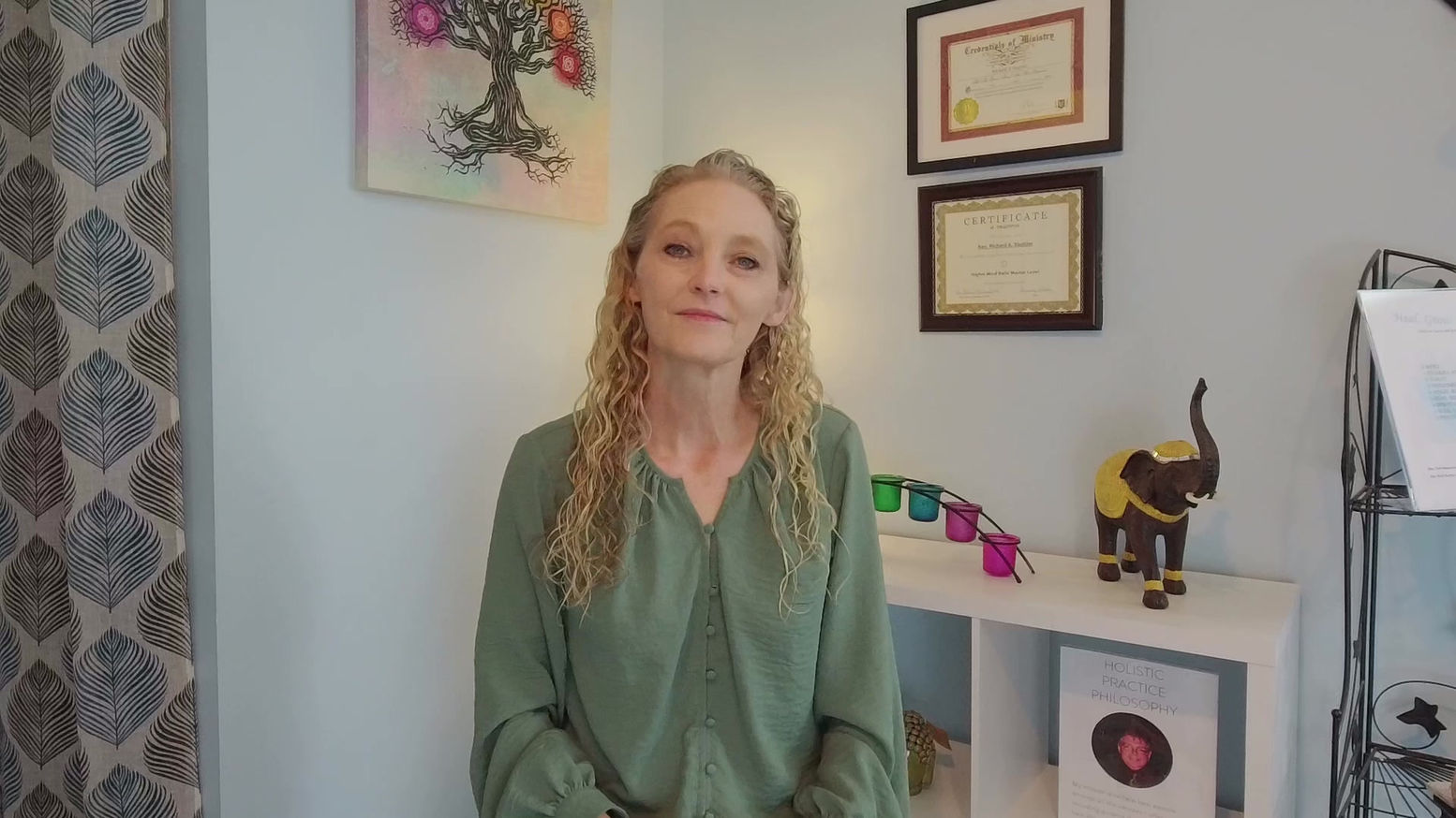 Soulspirational Welcome Video